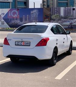نيسان صني